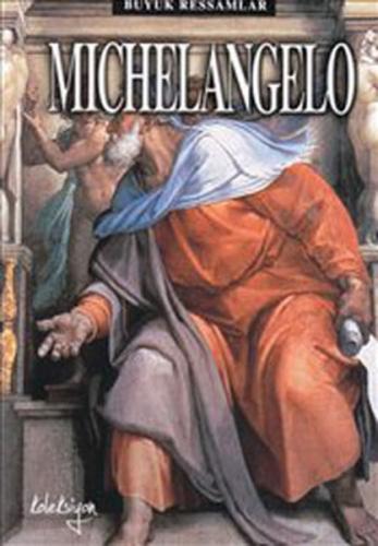 Michelangelo - David Spence - Koleksiyon Yayıncılık
