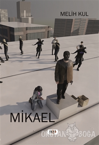 Mikael - Melih Kul - Tilki Kitap