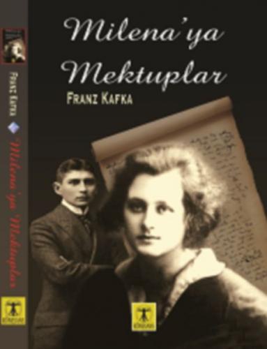 Milena' ya Mektuplar - Franz Kafka - Rönesans Yayınları