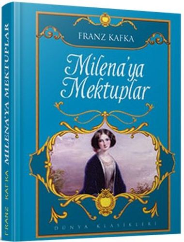 Milena’ya Mektuplar - Franz Kafka - Halk Kitabevi