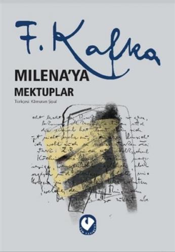 Milena’ya Mektuplar - Franz Kafka - Cem Yayınevi