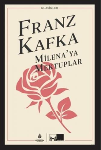Milena'ya Mektuplar (Ciltli) - Franz Kafka - Kültür A.Ş.
