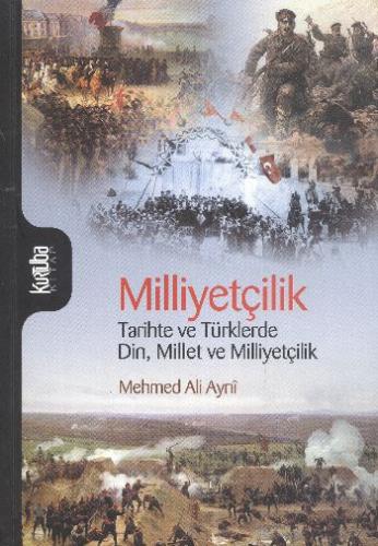 Milliyetçilik - Mehmed Ali Ayni - Kurtuba Kitap