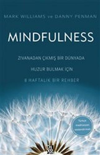 Mindfulness - Mark Williams - Diyojen Yayıncılık