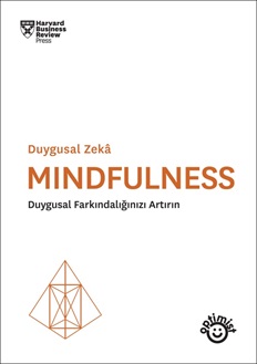 Duygusal Zeka - Mindfulness - Kolektif - Optimist Yayın Dağıtım