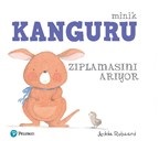Minik Kanguru Zıplamasını Arıyor - Jedda Robaard - Pearson Çocuk Kitap