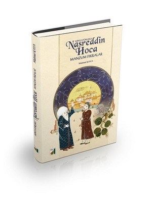 Minyatürlerle Nasreddin Hoca - Mahmut Kaya - Damla Yayınevi - Dini Kit