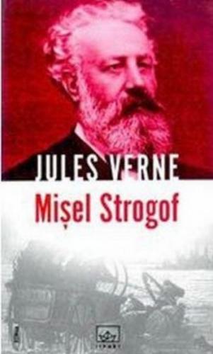 Mişel Strogof - Jules Verne - İthaki Yayınları