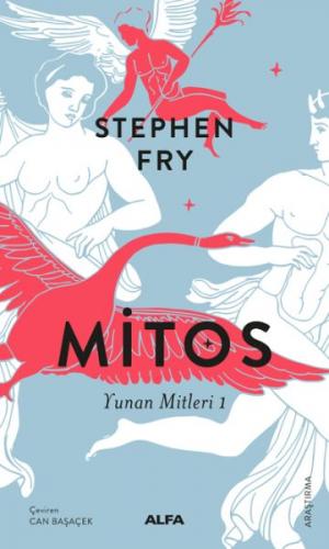 Mitos - Stephen Fry - Alfa Yayınları