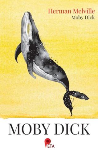 Moby Dick - Herman Melville - Peta Kitap