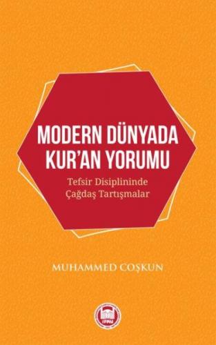 Modern Dünyada Kur'an Yorumu - Muhammed Coşkun - Marmara Üniversitesi 