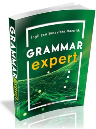 Grammar Expert - Kolektif - Modern English