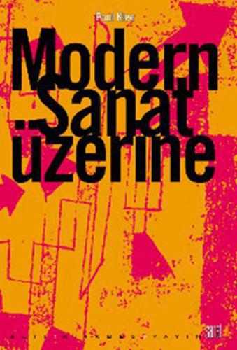 Modern Sanat Üzerine - Paul Klee - Altıkırkbeş Yayınları