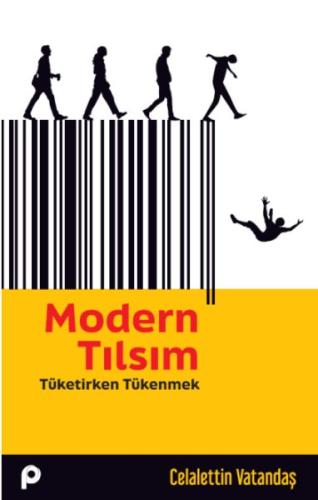 Modern Tılsım - Celalettin Vatandaş - Pınar Yayınları