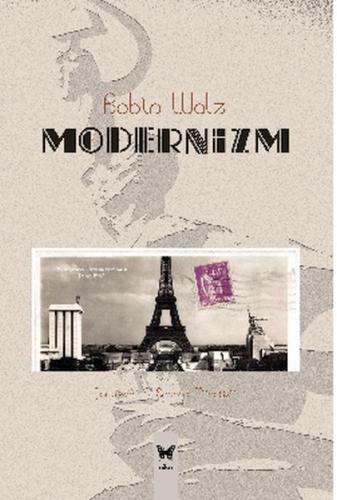 Modernizm - Robin Walz - Nika Yayınevi