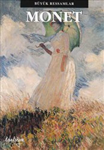 Monet - David Spence - Koleksiyon Yayıncılık