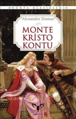 Monte Kristo Kontu - Alexandre Dumas - Armada Yayınevi