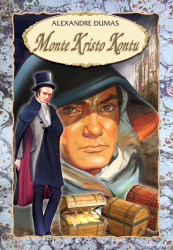 Monte Kristo Kontu - Alexandre Dumas - Özyürek Yayınları