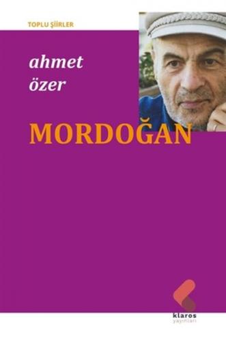 Mordoğan - Ahmet Özer - Klaros Yayınları