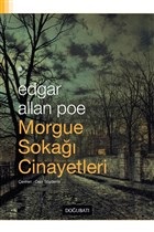 Morgue Sokağı Cinayetleri - Edgar Allan Poe - Doğu Batı Yayınları