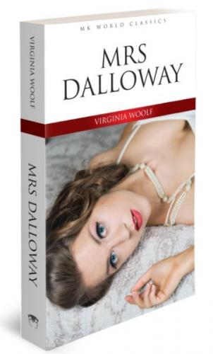 Mrs Dalloway - Virginia Woolf - MK Publications - Roman