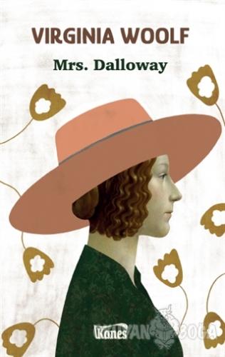 Mrs. Dalloway - Virginia Woolf - Kanes Yayınları