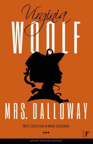 Mrs. Dalloway - Virginia Woolf - Artemis Yayınları