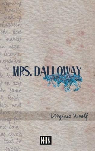 Mrs. Dalloway - Virginia Woolf - Nan Kitap