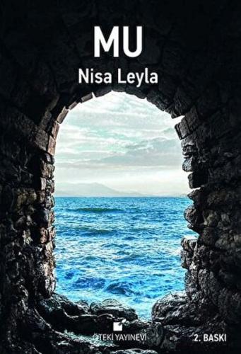 Mu (Ciltli) - Nisa Leyla - Öteki Yayınevi
