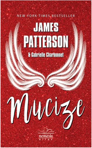 Mucize - James Patterson - Nemesis Kitap