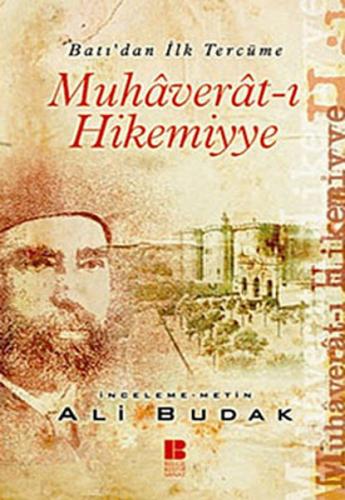 Muhaverat-ı Hikemiyye - Ali Budak - Bilge Kültür Sanat