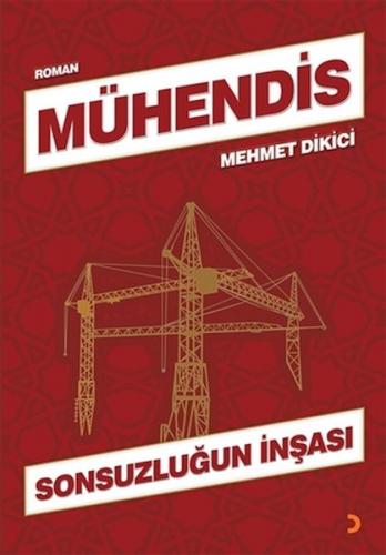 Mühendis - Mehmet Dikici - Cinius Yayınları