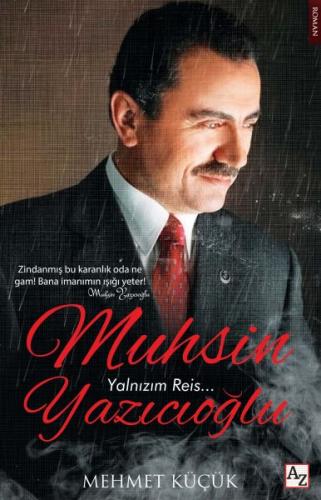 Muhsin Yazıcıoğlu - Mehmet Küçük - Az Kitap