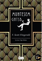 Muhteşem Gatsby (Bez Ciltli) - F. Scott Fitzgerald - Koridor Yayıncılı