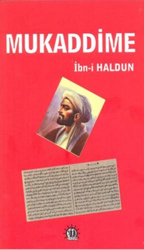 Mukaddime - İbn-i Haldun - Yason Yayıncılık