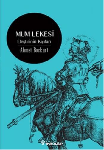 Mum Lekesi - Ahmet Bozkurt - İnkılap Kitabevi
