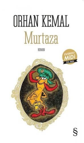 Murtaza (Midi Boy) - Orhan Kemal - Everest Yayınları