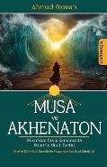 Musa ve Akhenaton - Ahmed Osman - Omega