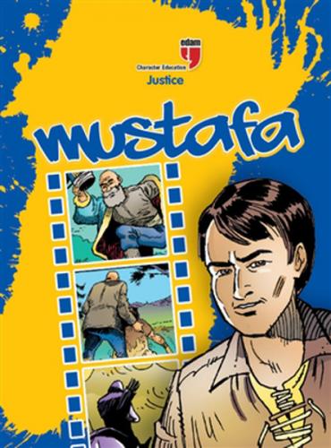 Mustafa - Justice - Nezire Demir - EDAM