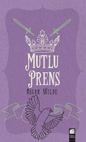 Mutlu Prens - Oscar Wilde - Final Kültür Sanat Yayınları