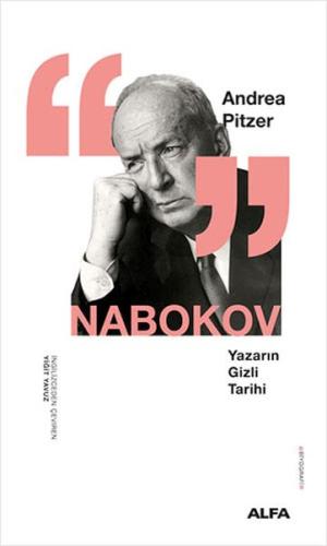 Nabokov - Andrea Pitzer - Alfa Yayınları