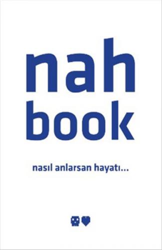 Nahbook - Tunç Topçuoğlu - Sayfa6 Yayınları