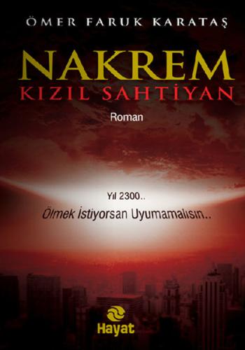 Nakrem - Ömer Faruk Karataş - Hayat Yayınları