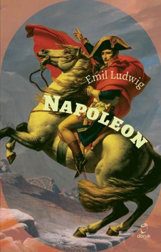 Napoleon - Emil Ludwig - Doruk Yayınları