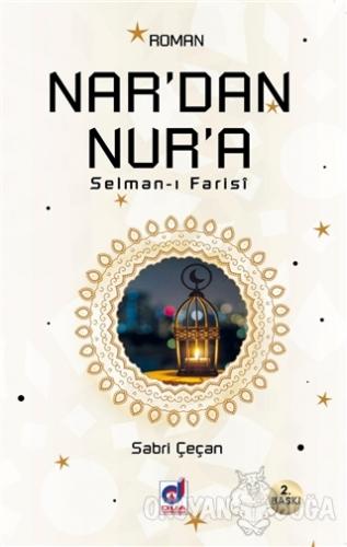 Nar'dan Nur'a - Sabri Çeçan - Dua Yayınları