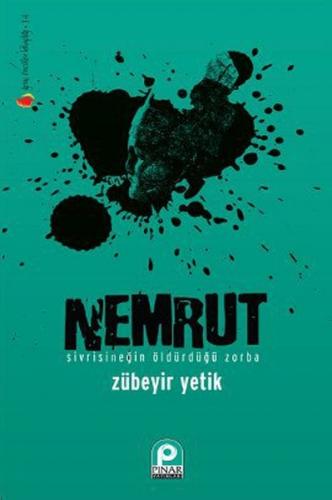 Nemrut - Zübeyir Yetik - Pınar Yayınları