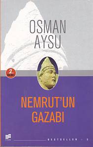 Nemrut'un Gazabı - Osman Aysu - Evrim Yayınevi