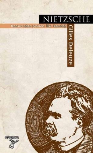 Nietzsche - Gilles Deleuze - Otonom Yayıncılık