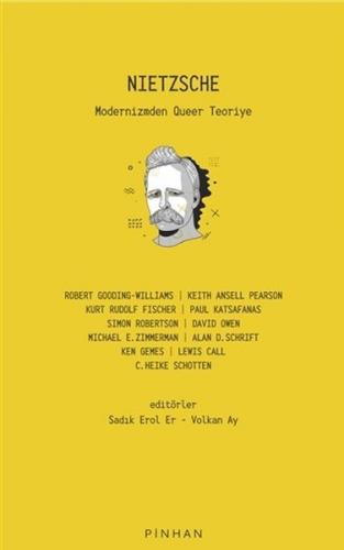 Nietzsche - Robert Gooding-Williams - Pinhan Yayıncılık