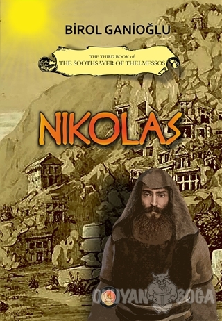 Nikolas - Birol Ganioğlu - Lotus Yayın Grubu